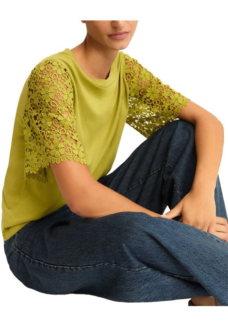 EMME DI MARELLA | T-shirt | CEPPO001