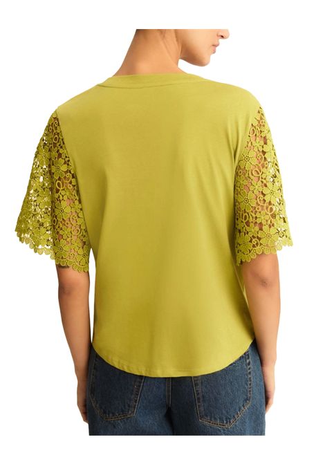  EMME DI MARELLA | T-shirt | CEPPO001