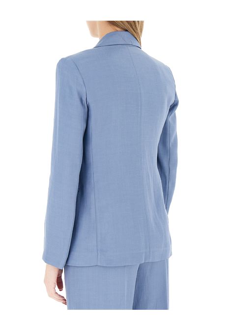 Giacca EMME DI MARELLA donna CHARME1 Azzurra EMME DI MARELLA | Giacca | CHARME1002