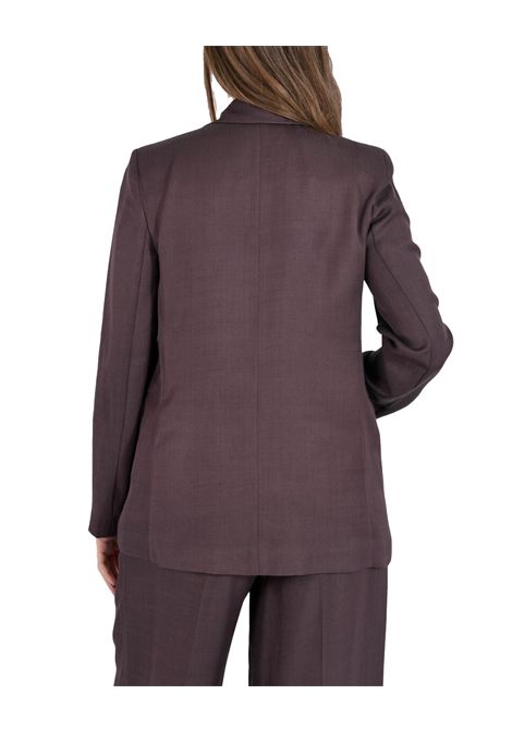 Giacca EMME DI MARELLA donna CHARME1 Marrone EMME DI MARELLA | Giacca | CHARME1003