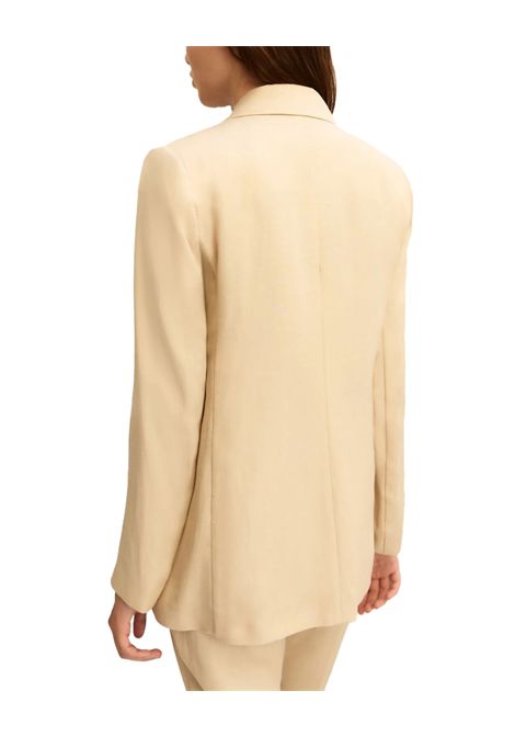 Giacca EMME DI MARELLA donna CHARME1 Beige EMME DI MARELLA | Giacca | CHARME1005