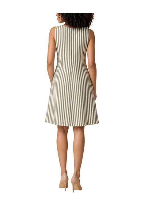 Abito EMME DI MARELLA donna CLASSE Verde EMME DI MARELLA | Abito | CLASSE010