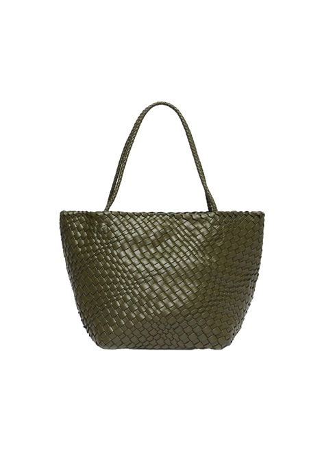 Borsa EMME DI MARELLA donna CLORO Militare EMME DI MARELLA | Borsa | CLORO002