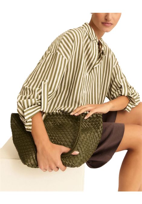 Borsa EMME DI MARELLA donna CLORO Militare EMME DI MARELLA | Borsa | CLORO002