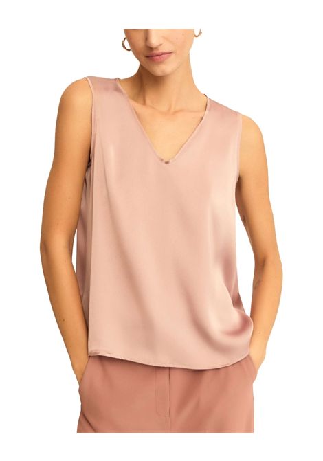 Top EMME DI MARELLA donna COTTAGE Malva EMME DI MARELLA | Top | COTTAGE001
