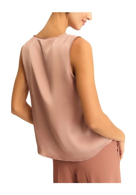 Top EMME DI MARELLA donna COTTAGE Malva EMME DI MARELLA | Top | COTTAGE001