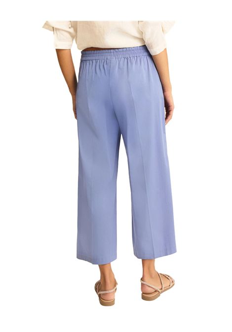 Pantalone EMME DI MARELLA donna DISCHI Pervinca EMME DI MARELLA | Pantalone | DISCHI005