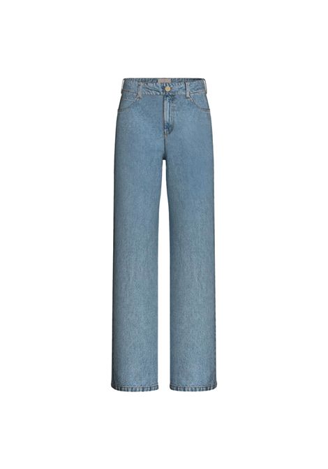 Jeans EMME DI MARELLA donna DISCO Blu EMME DI MARELLA | Jeans | DISCO001