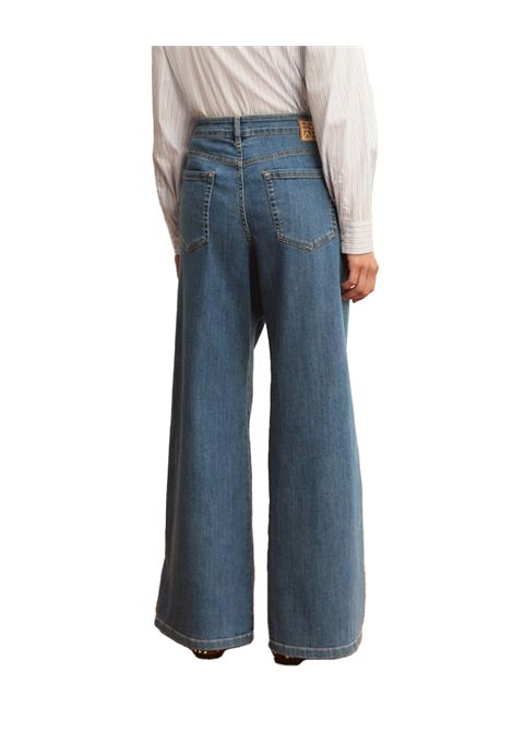 Jeans EMME DI MARELLA donna DISCO Blu EMME DI MARELLA | Jeans | DISCO001