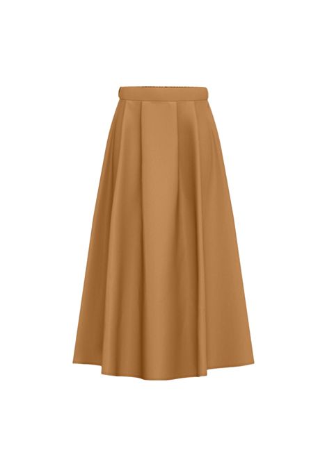Gonna EMME DI MARELLA donna DIVA Cammello EMME DI MARELLA | Gonna | DIVA001