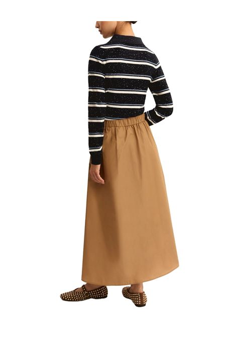 Gonna EMME DI MARELLA donna DIVA Cammello EMME DI MARELLA | Gonna | DIVA001