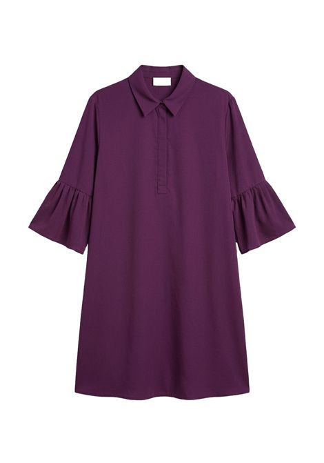 Abito EMME DI MARELLA donna EPOCHE Ametista EMME DI MARELLA | Abito | EPOCHE008