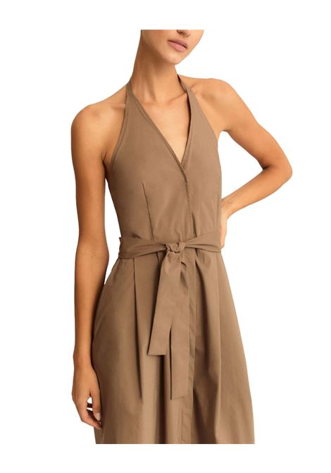 Abito EMME DI MARELLA donna EROICO Tortora EMME DI MARELLA | Abito | EROICO004