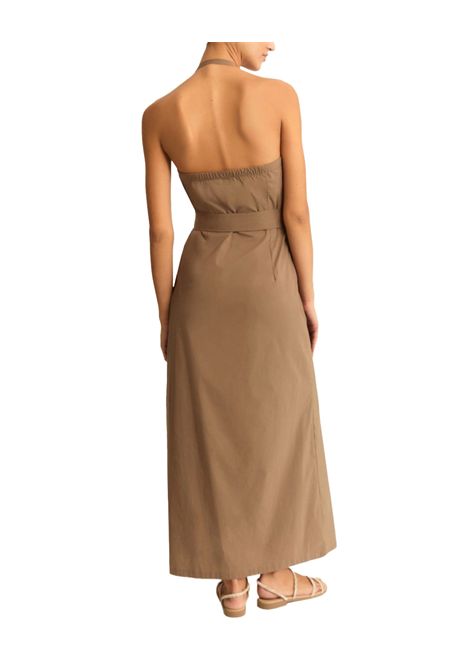 Abito EMME DI MARELLA donna EROICO Tortora EMME DI MARELLA | Abito | EROICO004