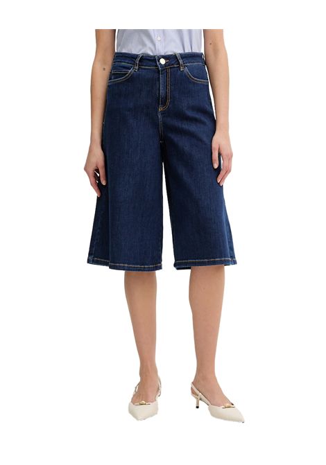 Jeans EMME DI MARELLA donna FARAONE Blu EMME DI MARELLA | Jeans | FARAONE001