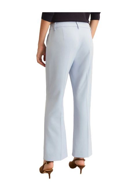 Pantalone EMME DI MARELLA donna FARNESE2 Cielo EMME DI MARELLA | Pantalone | FARNESE2004
