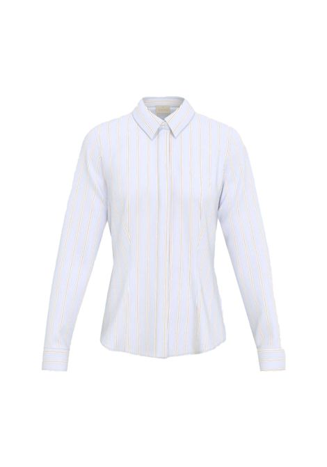 Camicia EMME DI MARELLA donna FASTOSO Cielo EMME DI MARELLA | Camicia | FASTOSO003