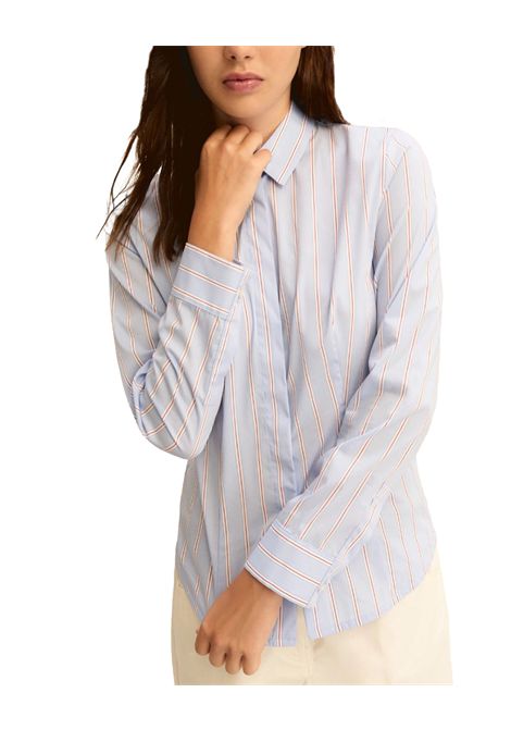 Camicia EMME DI MARELLA donna FASTOSO Cielo EMME DI MARELLA | Camicia | FASTOSO003