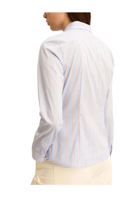 Camicia EMME DI MARELLA donna FASTOSO Cielo EMME DI MARELLA | Camicia | FASTOSO003