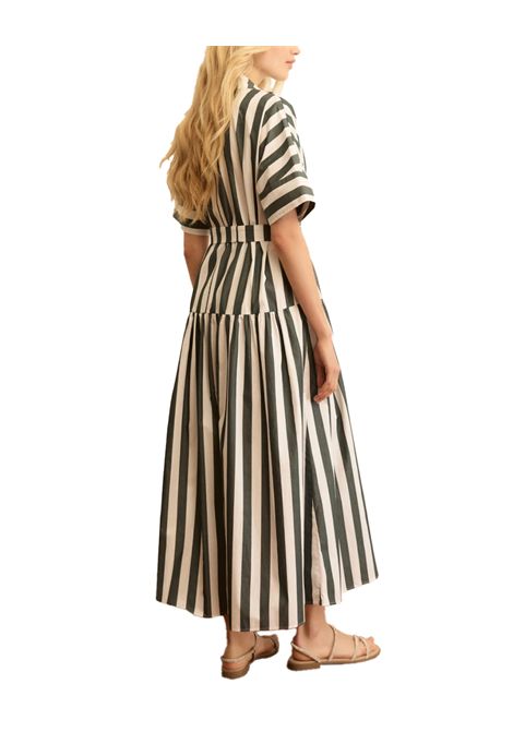 Abito EMME DI MARELLA donna FAUNA Verde EMME DI MARELLA | Abito | FAUNA016