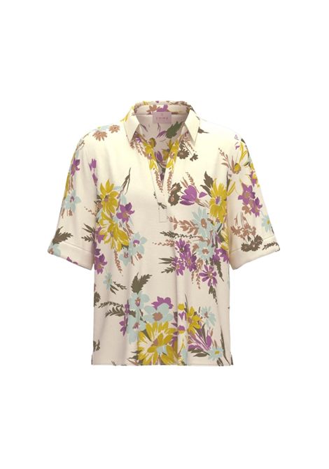 Blusa EMME DI MARELLA donna FEROCE Burro EMME DI MARELLA | Blusa | FEROCE002