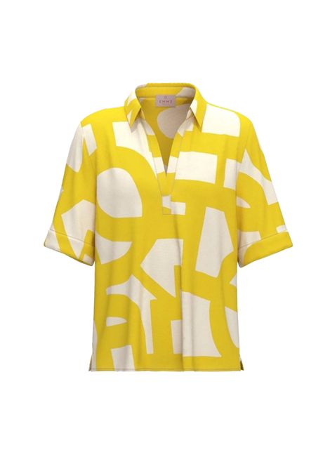 Blusa EMME DI MARELLA donna FEROCE Sole EMME DI MARELLA | Blusa | FEROCE006