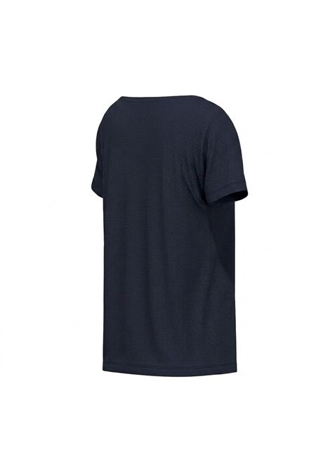 T-shirt EMME DI MARELLA donna FERVIDA Nera EMME DI MARELLA | T-shirt | FERVIDA009