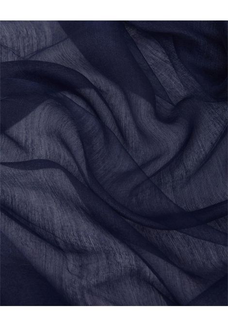 Stola EMME DI MARELLA donna FILTRO Blu EMME DI MARELLA | Stola | FILTRO004