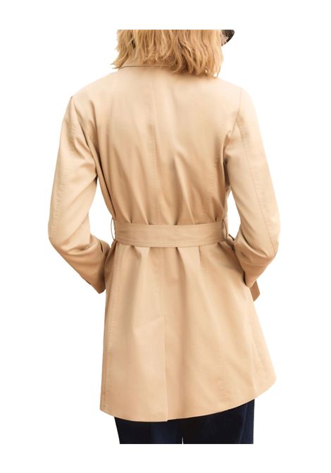 Giaccone EMME DI MARELLA donna FINALE Beige EMME DI MARELLA | Giaccone | FINALE002