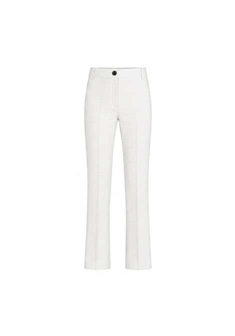 Pantalone EMME DI MARELLA donna FLARE Bianco EMME DI MARELLA | Pantalone | FLARE001