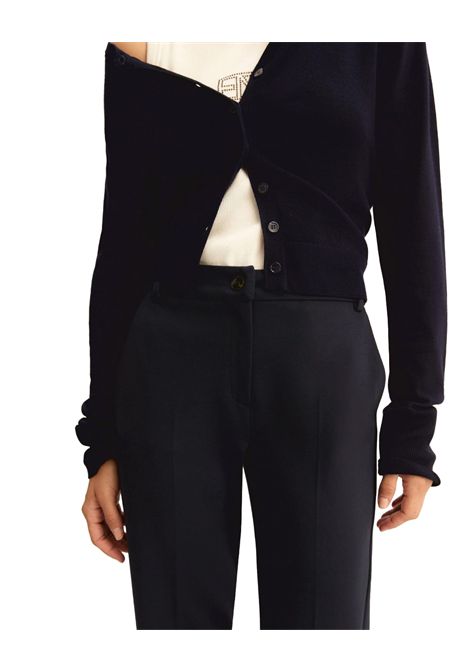 Pantalone EMME DI MARELLA donna FLARE Blu EMME DI MARELLA | Pantalone | FLARE003