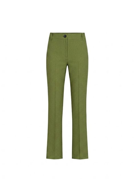 Pantalone EMME DI MARELLA donna FLARE Verde EMME DI MARELLA | Pantalone | FLARE006