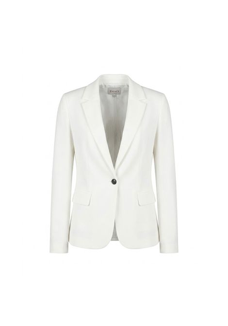 Giacca EMME DI MARELLA donna GAMMA Bianca EMME DI MARELLA | Giacca | GAMMA001