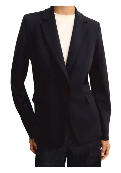 Giacca Emme di Marella donna GAMMA 003 Blu EMME DI MARELLA | Giacca | GAMMA003