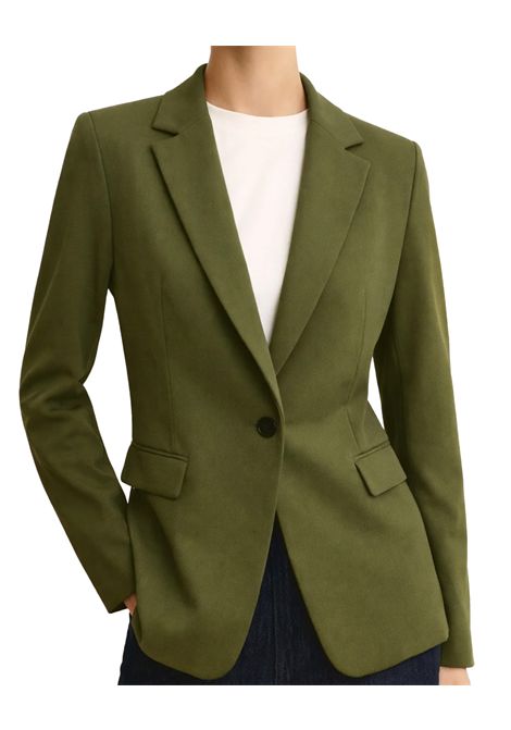 Giacca EMME DI MARELLA donna GAMMA Verde EMME DI MARELLA | Giacca | GAMMA006