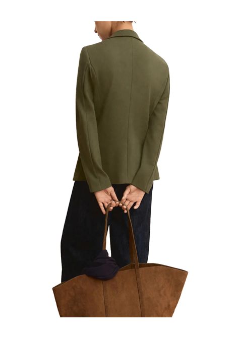 Giacca EMME DI MARELLA donna GAMMA Verde EMME DI MARELLA | Giacca | GAMMA006