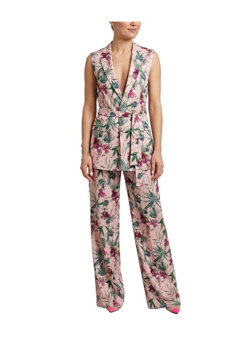 Completo EMME DI MARELLA donna GENTILE Rosa EMME DI MARELLA | Completo | GENTILE002