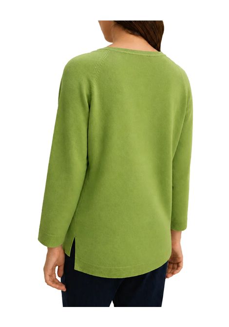 Maglia EMME DI MARELLA donna GHIGLIA Verde EMME DI MARELLA | Maglia | GHIGLIA013
