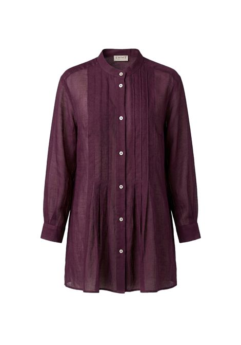 Camicia EMME DI MARELLA donna GIGA Ametista EMME DI MARELLA | Camicia | GIGA005