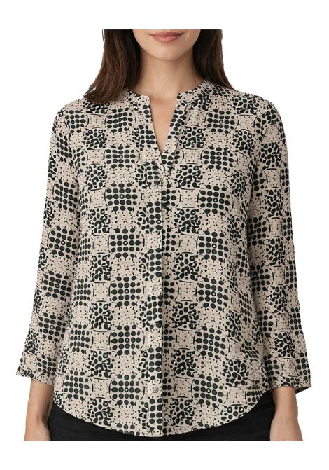 Camicia EMME DI MARELLA donna GIURATO Verde EMME DI MARELLA | Camicia | GIURATO003