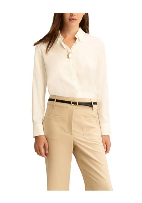 Camicia EMME DI MARELLA donna GOLF Bianca EMME DI MARELLA | Camicia | GOLF001