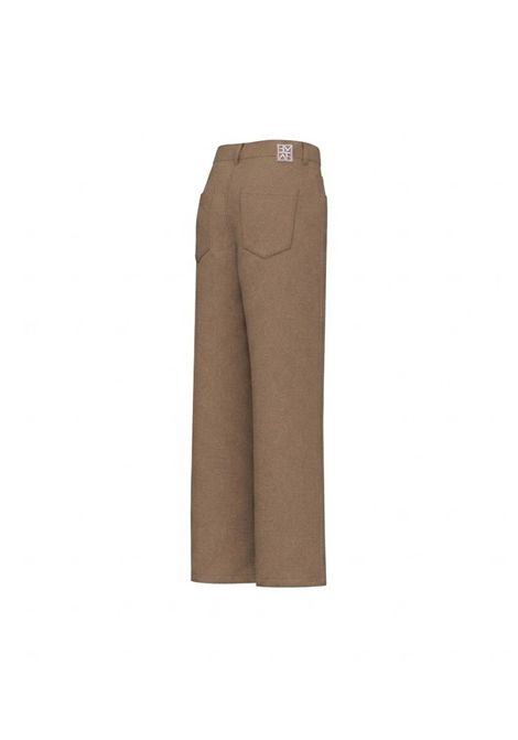 Pantalone EMME DI MARELLA donna HOBBY Tortora EMME DI MARELLA | Pantalone | HOBBY003