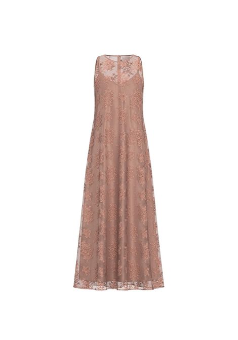 Abito EMME DI MARELLA donna LABILE Malva EMME DI MARELLA | Abito | LABILE001