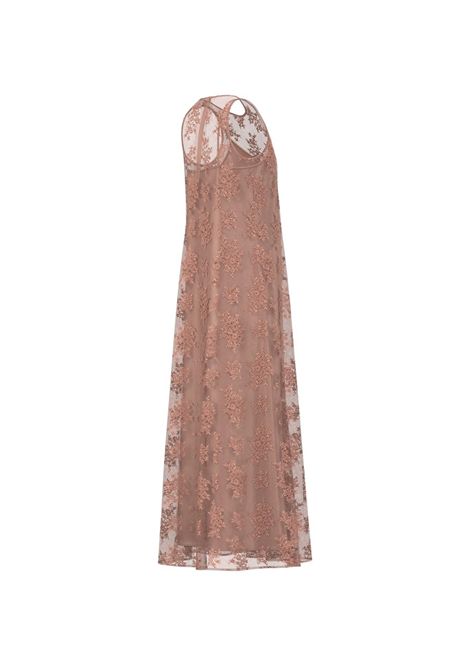 Abito EMME DI MARELLA donna LABILE Malva EMME DI MARELLA | Abito | LABILE001