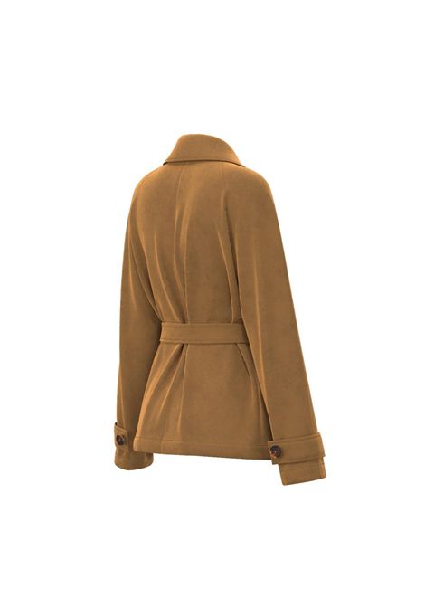 Giacca EMME DI MARELLA donna LIMONE Cammello EMME DI MARELLA | Giacca | LIMONE002