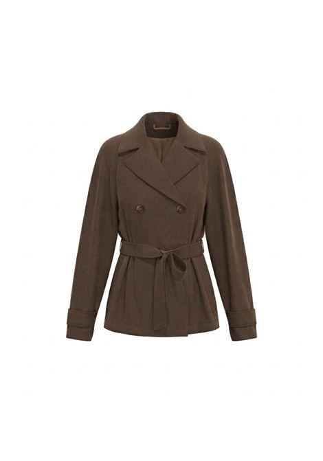 Giacca EMME DI MARELLA donna LIMONE Moro EMME DI MARELLA | Giacca | LIMONE004