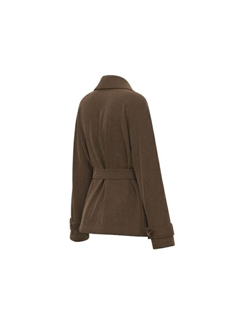 Giacca EMME DI MARELLA donna LIMONE Moro EMME DI MARELLA | Giacca | LIMONE004
