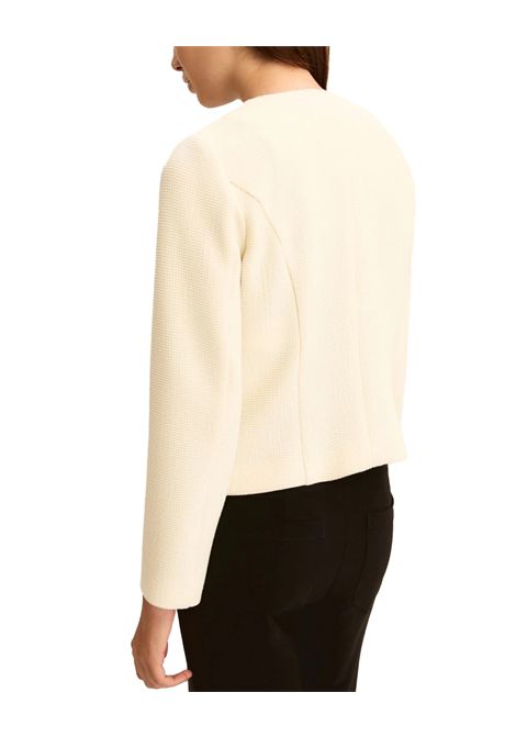 Giacca EMME DI MARELLA donna MOLI Burro EMME DI MARELLA | Giacca | MOLI001