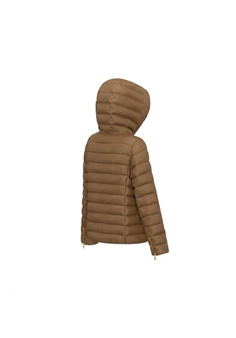 Piumino EMME DI MARELLA donna NEUTRO Cammello EMME DI MARELLA | Piumino | NEUTRO002