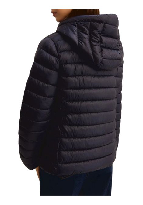 Piumino Emme di Marella donna NEUTRO 004 Blu EMME DI MARELLA | Piumino | NEUTRO004